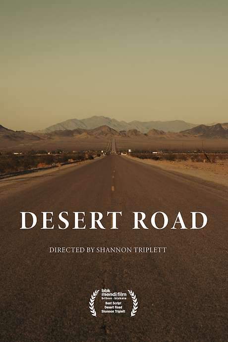 Desert Road